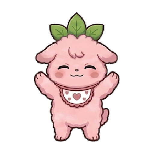パルモン